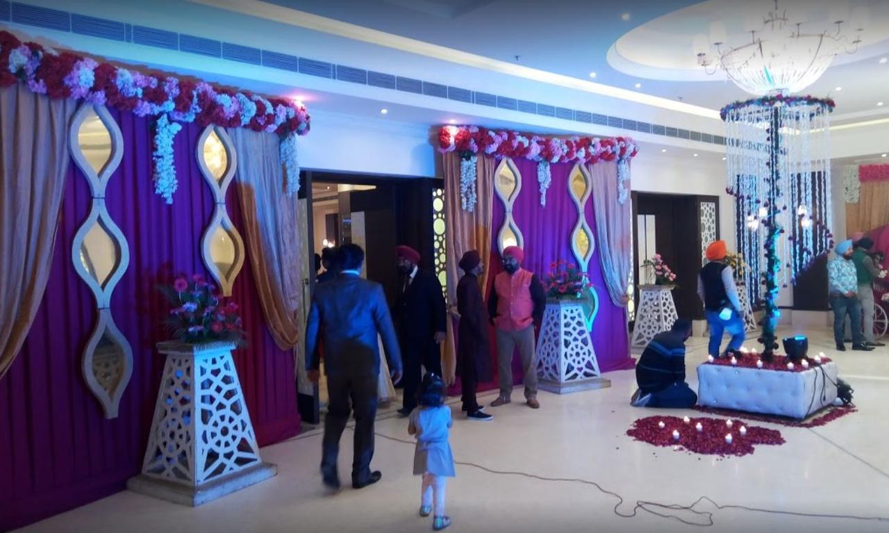 Continent Hotel Nawanshahr Nawāshahr 외부 사진